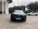 Mazda 6 2017 - Bán Mazda 6 đời 2017, màu xanh lam, giá cạnh tranh