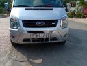 Ford Transit      2016 - Bán Ford Transit đời 2016, màu bạc