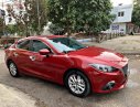 Mazda 3 1.5 AT 2015 - Cần bán xe Mazda 3 1.5 AT sản xuất 2015, màu đỏ