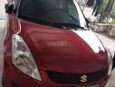 Suzuki Swift 2017 - Bán xe Suzuki Swift sản xuất năm 2017, màu đỏ