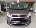 Ford Tourneo 2.0L Ecoboost Titanium 2019 - Bán ngay chiếc Ford Tourneo 2.0L Ecoboost Titanium đời 2019, màu nâu