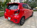 Toyota Wigo 1.2G AT 2019 - Cần bán lại xe Toyota Wigo 1.2AT năm sản xuất 2019, màu đỏ, nhập khẩu nguyên chiếc, giá 415tr