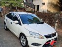 Ford Focus   2012 - Bán Ford Focus đời 2012, xe zin tuyệt đối