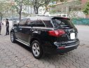 Acura MDX SH-AWD 2011 - Cần bán xe Acura MDX SH-AWD sản xuất 2011, màu đen, nhập khẩu chính chủ