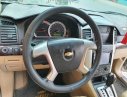 Chevrolet Captiva 2009 - Bán Chevrolet Captiva sản xuất 2009, màu xám