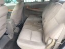 Toyota Innova 2009 - Bán xe Toyota Innova đời 2009, màu bạc xe gia đình, 359 triệu