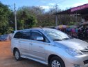 Toyota Innova   2010 - Bán Toyota Innova G năm sản xuất 2010, màu bạc, giá chỉ 315 triệu