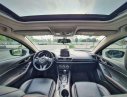 Mazda 3 2017 - Cần bán lại xe Mazda 3 năm sản xuất 2017, màu xanh cavansite