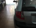 Hyundai Getz 1.1 MT 2009 - Bán ô tô Hyundai Getz 1.1 MT đời 2009, màu bạc, xe nhập