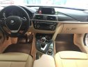 BMW 3 Series 320i 2013 - Cần bán gấp BMW 3 Series 320i 2013, màu đen, nhập khẩu, giá tốt