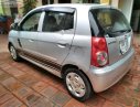 Kia Morning LX 1.1 MT 2008 - Cần bán Kia Morning Lx năm sản xuất 2008, màu bạc