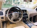 Audi Q7 4x2 AT 2008 - Bán Audi Q7 4x2 AT đời 2008, màu đen, số tự động