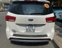 Kia Sedona 2016 - Bán Kia Sedona năm 2016, màu trắng, nhập khẩu xe gia đình giá cạnh tranh