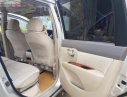 Nissan Livina 2010 - Bán Nissan Livina năm 2010, màu bạc, chính chủ 