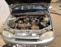 Fiat Siena   2001 - Bán Fiat Siena sản xuất năm 2001, xe nhập, 40tr