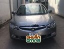 Honda Civic   2009 - Cần bán xe Honda Civic sản xuất 2009, xe nhập, giá tốt