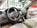 Nissan Sunny   2018 - Bán Nissan Sunny XV Premium S sản xuất năm 2018, màu xanh lam, xe như mới