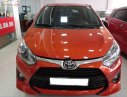 Toyota Wigo 1.2G AT 2018 - Cần bán lại xe Toyota Wigo sản xuất 2018, xe nhập, 390 triệu