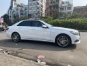 Mercedes-Benz E class 2014 - Cần bán lại xe Mercedes E class đời 2014, màu trắng như mới