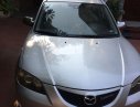 Mazda 3   2004 - Bán xe Mazda 3 1.6 AT đời 2004, nhập khẩu nguyên chiếc