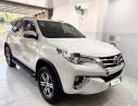 Toyota Fortuner 2017 - Bán Toyota Fortuner đời 2017, màu trắng, xe nhập xe gia đình