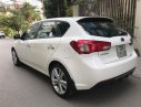 Kia Cerato 1.6 AT 2012 - Xe Kia Cerato 1.6 AT đời 2012, màu trắng, nhập khẩu nguyên chiếc  