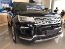 Ford Explorer Limited 2.3L Ecoboost 2019 - Bán xe Ford Explorer Limited 2.3L EcoBoost đời 2019, màu đen, xe nhập