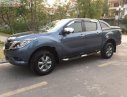 Mazda BT 50 2016 - Bán xe Mazda BT 50 đời 2016, màu xanh lam, nhập khẩu Thái