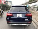 Mercedes-Benz GLC-Class 2017 - Cần bán lại xe Mercedes 4Matic năm 2017, màu xanh lam