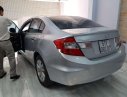 Honda Civic 2015 - Xe Honda Civic đời 2015, màu bạc giá cạnh tranh