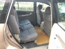 Toyota Innova 2.0E 2014 - Cần bán lại xe Toyota Innova 2.0E sản xuất 2014 số sàn giá cạnh tranh