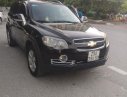 Chevrolet Captiva 2011 - Bán xe Chevrolet Captiva năm sản xuất 2011, giá 320tr