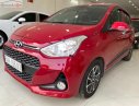 Hyundai Grand i10 2019 - Bán Hyundai Grand i10 đời 2019, màu đỏ ít sử dụng