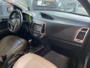 Hyundai i20   2010 - Cần bán xe Hyundai i20 1.4 AT 2010, màu xanh lam, nhập khẩu  