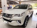 Toyota Fortuner 2017 - Bán Toyota Fortuner đời 2017, màu trắng, xe nhập xe gia đình