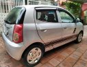 Kia Morning LX 1.1 MT 2008 - Cần bán Kia Morning Lx năm sản xuất 2008, màu bạc