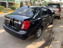 Daewoo Lacetti 2008 - Bán Daewoo Lacetti 2008, màu đen, nhập khẩu nguyên chiếc