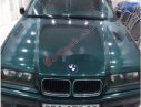 BMW 3 Series 320i  1996 - Cần bán BMW 3 Series 320i năm sản xuất 1996, nhập khẩu nguyên chiếc