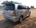 Toyota Innova G 2011 - Bán Toyota Innova G đời 2011, màu bạc