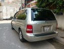 Kia Carnival GS 2.5 MT 2008 - Cần bán gấp Kia Carnival GS 2.5 MT sản xuất 2008 số sàn, giá tốt