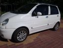 Daewoo Matiz  SE  2004 - Cần bán xe Daewoo Matiz SE sản xuất năm 2004, màu trắng