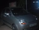 Chevrolet Spark 2009 - Bán Chevrolet Spark đời 2009, màu bạc chính chủ