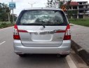 Toyota Innova 2015 - Cần bán xe Toyota Innova sản xuất 2015, đã lắp màn hình cảm ứng