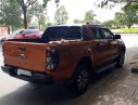 Ford Ranger Wildtrak 3.2L 4x4 AT 2017 - Bán Ford Ranger Wildtrak 3.2L 4x4 AT sản xuất năm 2017, nhập khẩu Thái Lan  