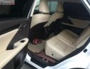 Lexus RX 200T 2016 - Cần bán lại xe Lexus RX 200T đời 2017, màu trắng, nhập khẩu nguyên chiếc
