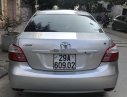 Toyota Vios E  2012 - Cần bán Toyota Vios E năm sản xuất 2012, màu bạc chính chủ giá cạnh tranh