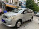 Toyota Innova G 2010 - Bán Toyota Innova G đời 2010, màu bạc