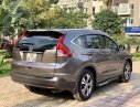 Honda CR V   2013 - Bán Honda CR V 2013, chạy zin 5,7 vạn km