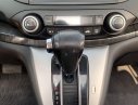 Honda CR V   2013 - Cần bán xe Honda CR V 2013, màu xám còn mới
