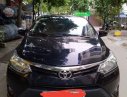 Toyota Vios 2015 - Cần bán lại xe Toyota Vios 2015, màu đen chính chủ